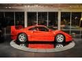 Ferrari F40  Red photo #4