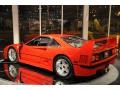 Ferrari F40  Red photo #7