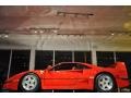 Ferrari F40  Red photo #8