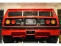 Ferrari F40  Red photo #11