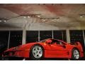 Ferrari F40  Red photo #14
