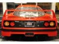 Ferrari F40  Red photo #18