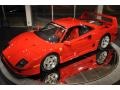 Ferrari F40  Red photo #19