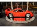 Ferrari F40  Red photo #20