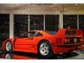Ferrari F40  Red photo #21