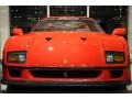 Ferrari F40  Red photo #22