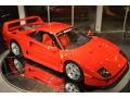 Ferrari F40  Red photo #23