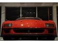 Ferrari F40  Red photo #24