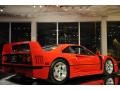 Ferrari F40  Red photo #26