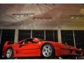 Ferrari F40  Red photo #27