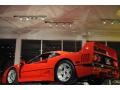 Ferrari F40  Red photo #28