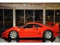 Ferrari F40  Red photo #29