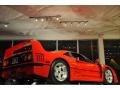 Ferrari F40  Red photo #30
