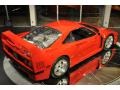 Ferrari F40  Red photo #32