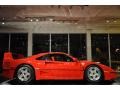 Ferrari F40  Red photo #33