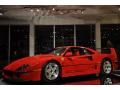 Ferrari F40  Red photo #34