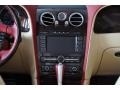 Bentley Continental GTC St. James Red photo #10 Bentley Continental GTC St. James Red photo #10