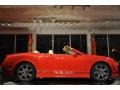 Bentley Continental GTC St. James Red photo #12 Bentley Continental GTC St. James Red photo #12