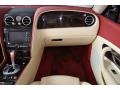Bentley Continental GTC St. James Red photo #15 Bentley Continental GTC St. James Red photo #15