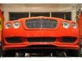 Bentley Continental GTC St. James Red photo #16 Bentley Continental GTC St. James Red photo #16