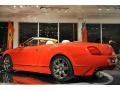 Bentley Continental GTC St. James Red photo #19 Bentley Continental GTC St. James Red photo #19