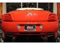 Bentley Continental GTC St. James Red photo #22 Bentley Continental GTC St. James Red photo #22
