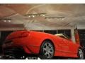 Bentley Continental GTC St. James Red photo #27 Bentley Continental GTC St. James Red photo #27