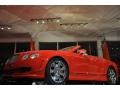 Bentley Continental GTC St. James Red photo #30 Bentley Continental GTC St. James Red photo #30