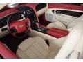 Bentley Continental GTC St. James Red photo #31 Bentley Continental GTC St. James Red photo #31
