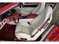 Bentley Continental GTC St. James Red photo #33 Bentley Continental GTC St. James Red photo #33