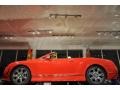 Bentley Continental GTC St. James Red photo #34 Bentley Continental GTC St. James Red photo #34