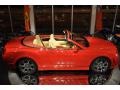 Bentley Continental GTC St. James Red photo #36 Bentley Continental GTC St. James Red photo #36