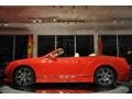 Bentley Continental GTC St. James Red photo #37 Bentley Continental GTC St. James Red photo #37