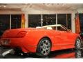 Bentley Continental GTC St. James Red photo #38 Bentley Continental GTC St. James Red photo #38