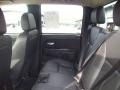 Chevrolet Colorado LT Crew Cab Silver Birch Metallic photo #5