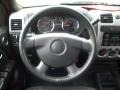 Chevrolet Colorado LT Crew Cab Silver Birch Metallic photo #6