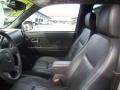 Chevrolet Colorado LT Crew Cab Silver Birch Metallic photo #7