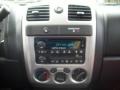 Chevrolet Colorado LT Crew Cab Silver Birch Metallic photo #10
