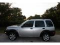 Land Rover Freelander SE Zambezi Silver Metallic photo #5 Land Rover Freelander SE Zambezi Silver Metallic photo #5