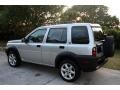 Land Rover Freelander SE Zambezi Silver Metallic photo #7 Land Rover Freelander SE Zambezi Silver Metallic photo #7