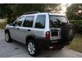Land Rover Freelander SE Zambezi Silver Metallic photo #8 Land Rover Freelander SE Zambezi Silver Metallic photo #8