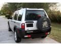 Land Rover Freelander SE Zambezi Silver Metallic photo #9 Land Rover Freelander SE Zambezi Silver Metallic photo #9