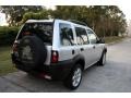 Land Rover Freelander SE Zambezi Silver Metallic photo #11 Land Rover Freelander SE Zambezi Silver Metallic photo #11