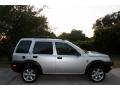 Land Rover Freelander SE Zambezi Silver Metallic photo #14 Land Rover Freelander SE Zambezi Silver Metallic photo #14