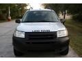 Land Rover Freelander SE Zambezi Silver Metallic photo #18 Land Rover Freelander SE Zambezi Silver Metallic photo #18