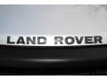Land Rover Freelander SE Zambezi Silver Metallic photo #23 Land Rover Freelander SE Zambezi Silver Metallic photo #23