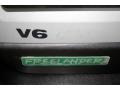 Land Rover Freelander SE Zambezi Silver Metallic photo #24 Land Rover Freelander SE Zambezi Silver Metallic photo #24