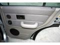Land Rover Freelander SE Zambezi Silver Metallic photo #28 Land Rover Freelander SE Zambezi Silver Metallic photo #28