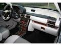 Land Rover Freelander SE Zambezi Silver Metallic photo #36 Land Rover Freelander SE Zambezi Silver Metallic photo #36