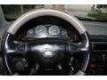 Land Rover Freelander SE Zambezi Silver Metallic photo #57 Land Rover Freelander SE Zambezi Silver Metallic photo #57